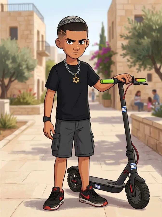 נהוראי
